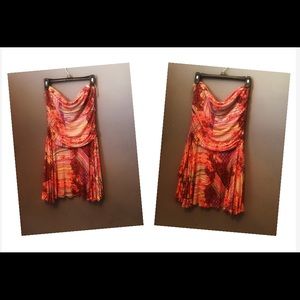 Sleeveless dress⭐️